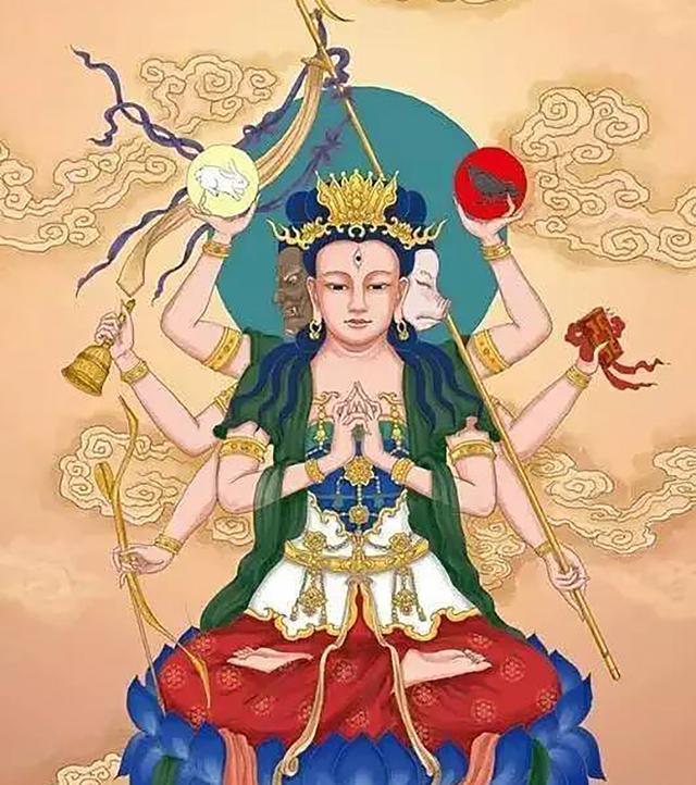 西游记五老有什么人,西游记五方五老的地位很高吗