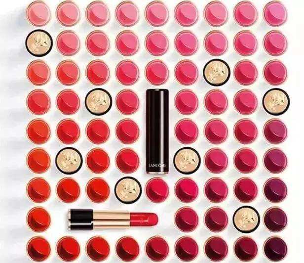 送女朋友口红排行榜前十名,送女朋友口红一支合适吗