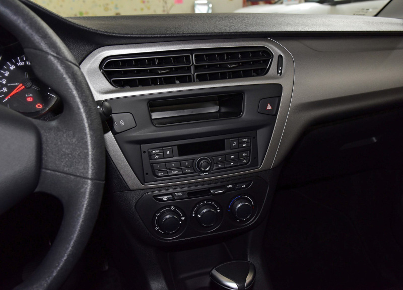 悲情的法系车，雪铁龙爱丽舍30天仅卖1台，口碑不差为啥没人买