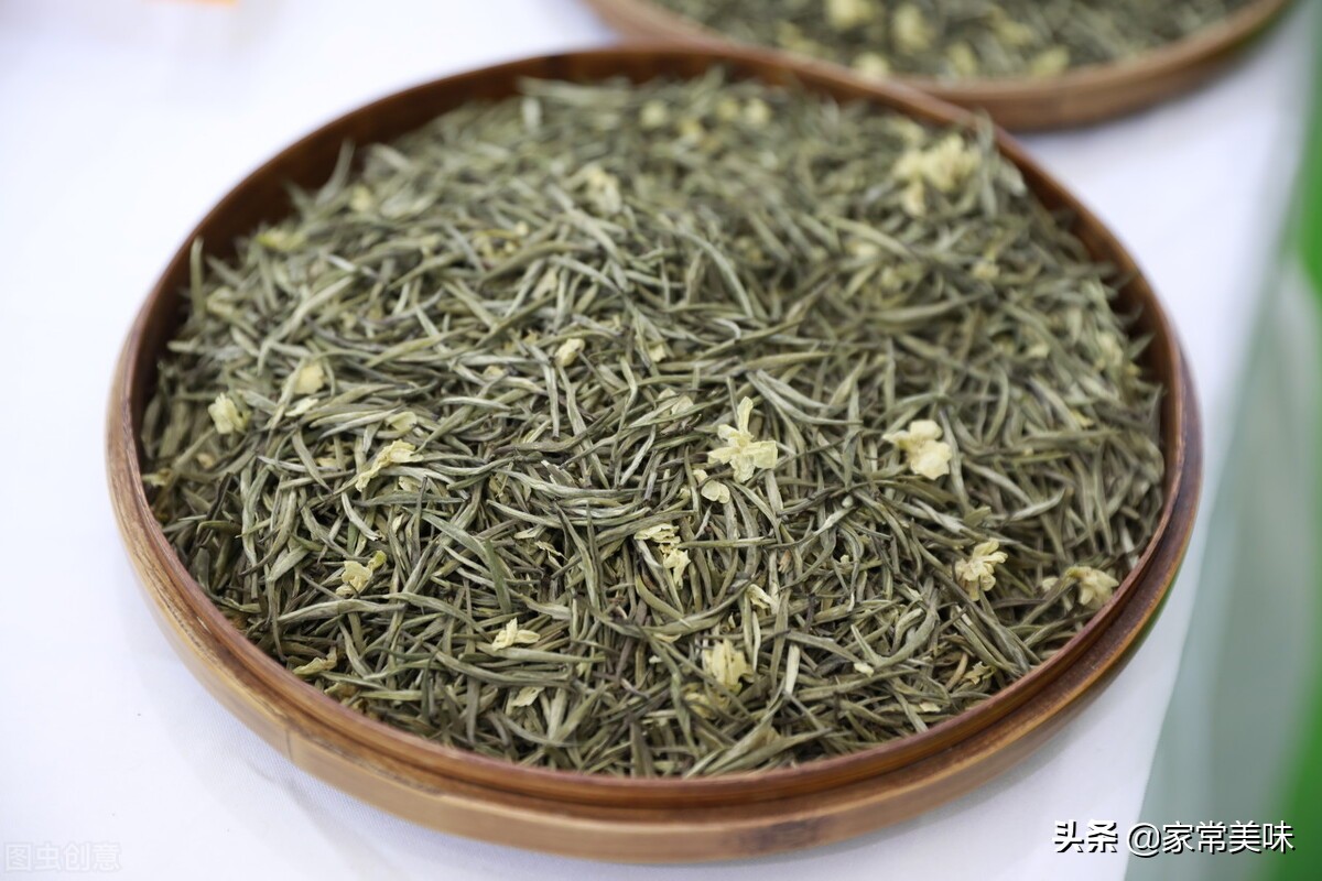 茉莉花茶如何喝才是正确的,茉莉花茶应该怎样喝最好