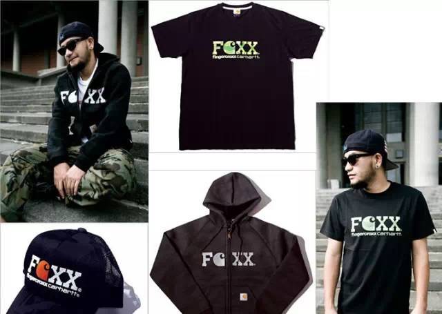 欧洲潮牌潮流时尚个性,潮牌高端潮牌