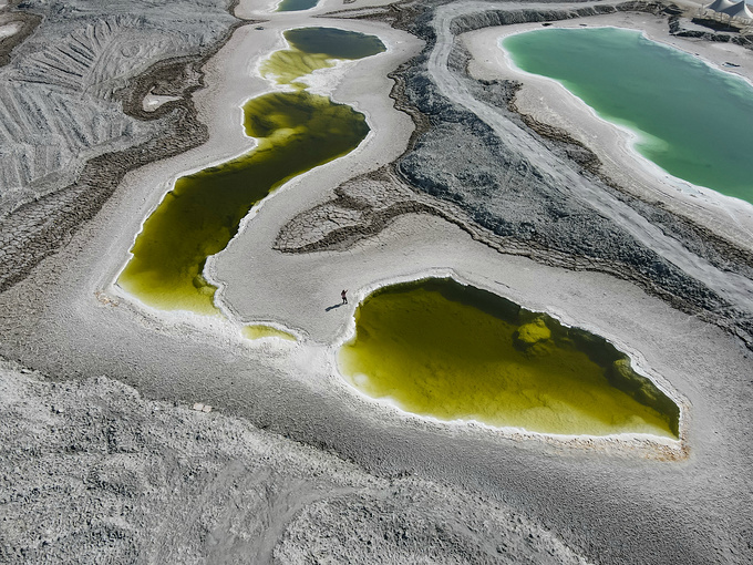 去一趟大西北的旅行,大西北旅行青藏高原