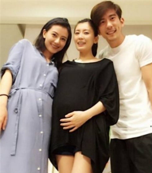 贾静雯补办婚纱照,巴厘岛复婚