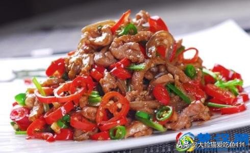 荆门有什么特色美食,湖北荆门有什么特色美食