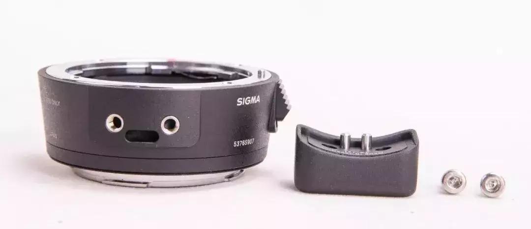 适马mc21转接环怎么样,适马mc21转接环升级教程