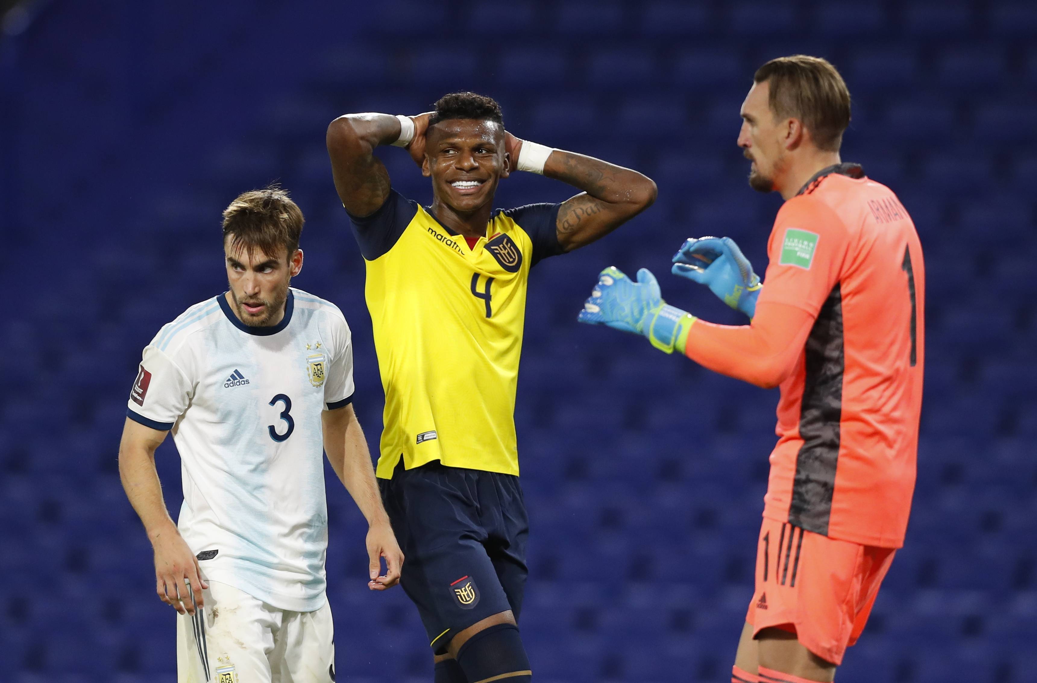 2023玻利维亚对厄瓜多尔比分预测,南美预选巴拉圭vs秘鲁