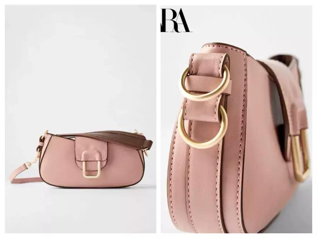 几款特别好看的包包,这些时髦又不贵的小众包包