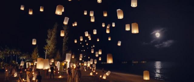 泪目！没有奇迹的壶口落水家庭与奇迹的亨利一家