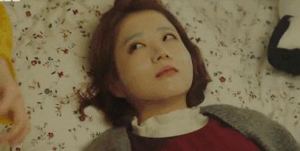 下眼皮下垂是什么原因导致的,一只眼皮下垂什么原因