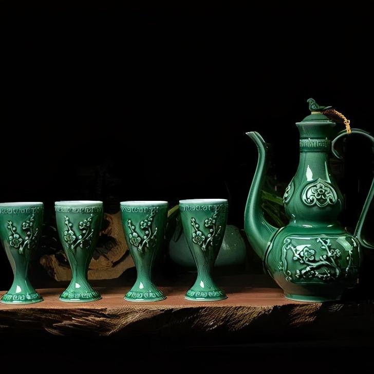 酒水线下销售模式都有哪些,酒水零售商业模式