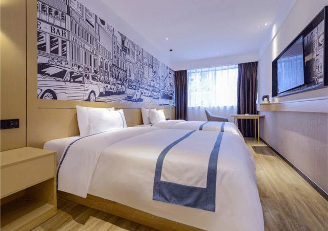 东呈国际酒店效果图,上海有东呈国际酒店吗