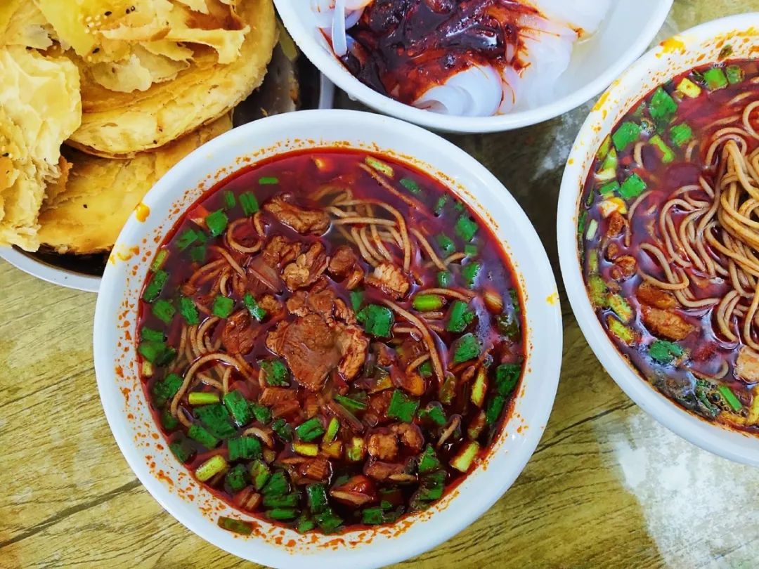 韩城一个不敢让你休息的城市,韩城也是很美的一座城