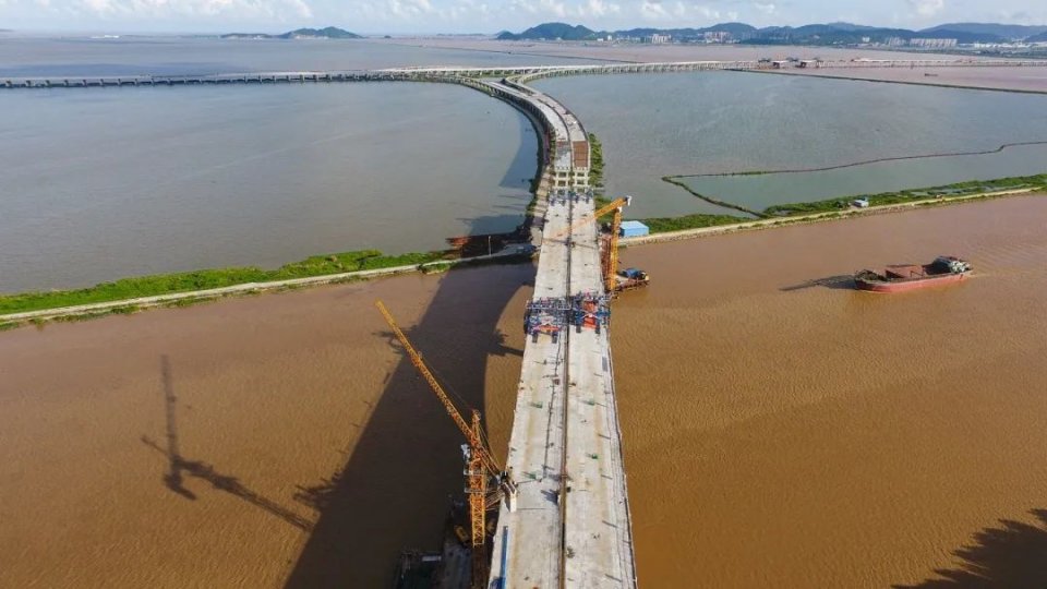 实探记录，珠海“后起之秀”斗门区实景！中居梦田湾区置业PRO