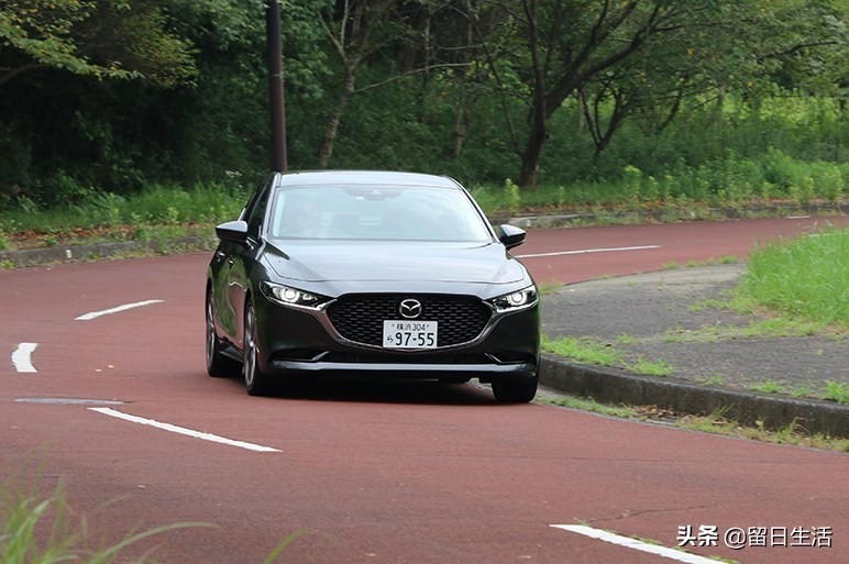 马自达3真实测评,马自达3真实评测