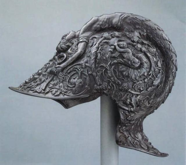 奥特朗托堡主要内容,奥特朗托城堡内容简介