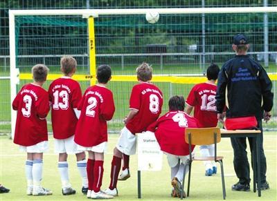 中国有多少青训足校,中国所有的足校