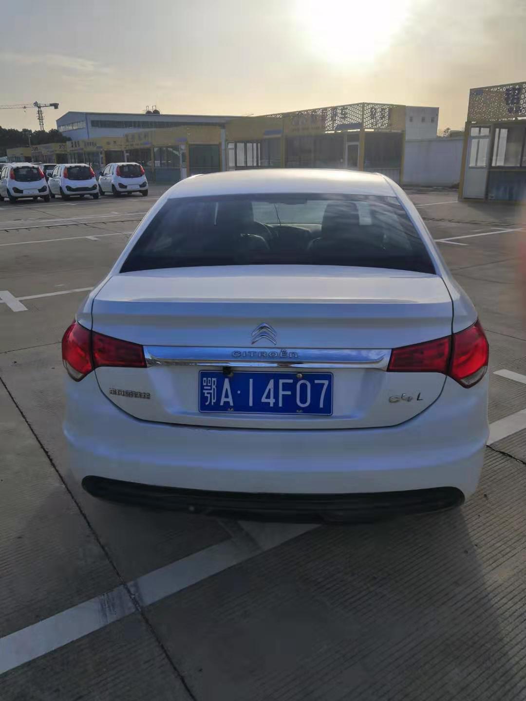 雪铁龙c4保值吗,16年雪铁龙c4l1.2t值得买吗