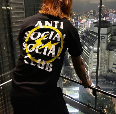 关于世界各大潮牌排行榜,全球十大潮牌