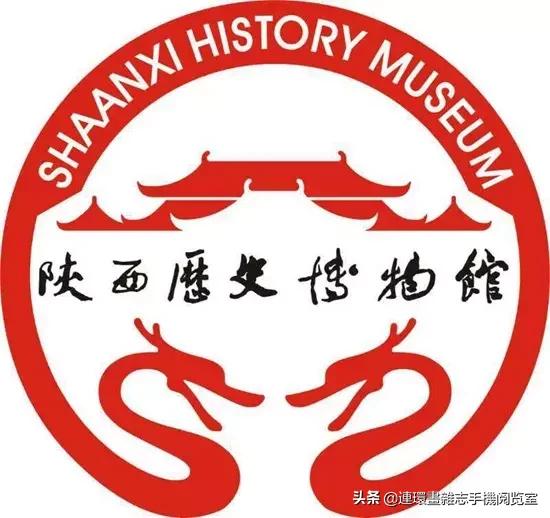 博物馆logo讲解,各个博物馆的logo