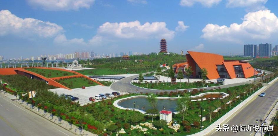 临沂即将升级产城融合新区在哪里,临沂市城乡融合发展试验区名单