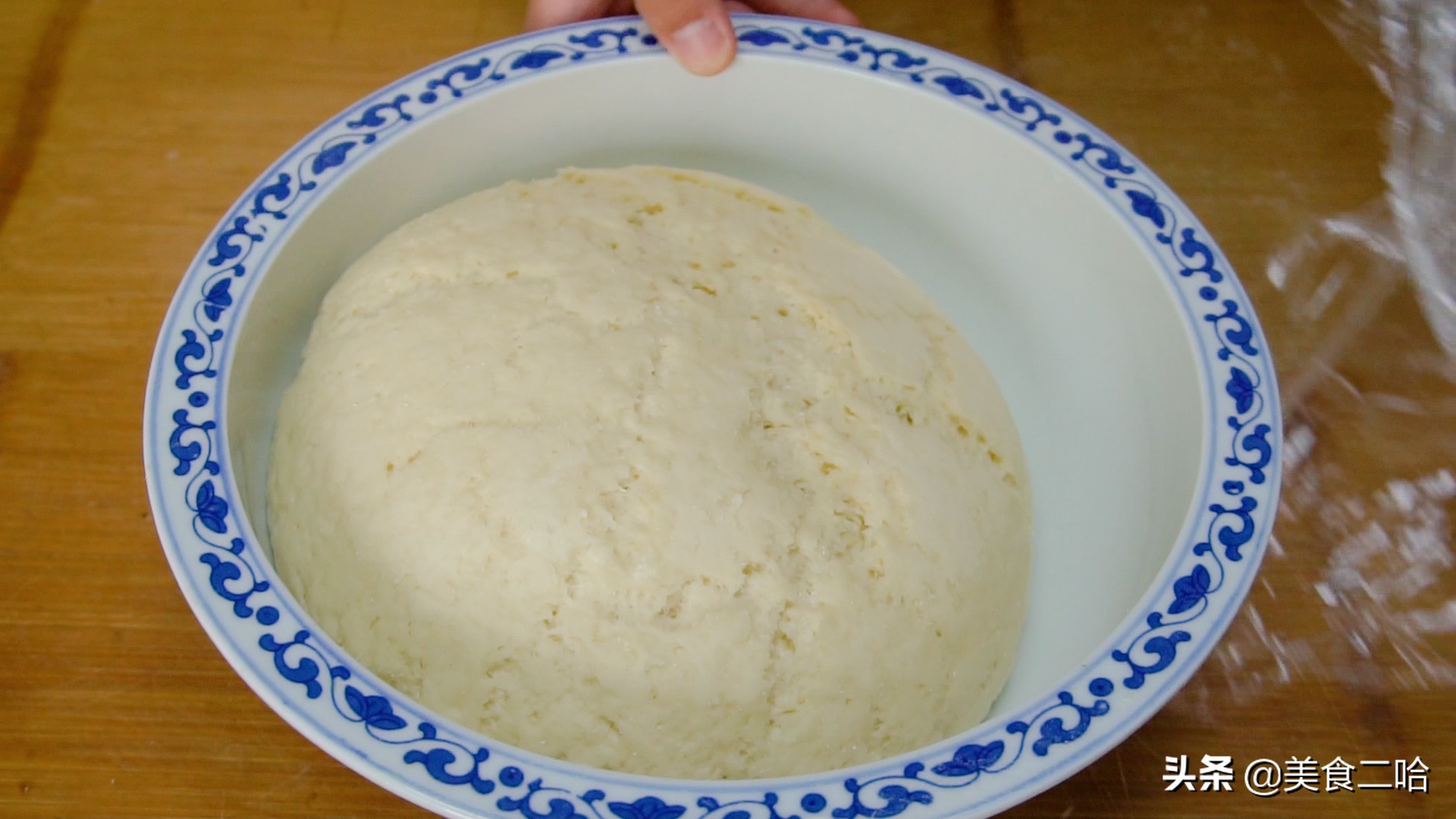 做馒头是用高筋粉还是低筋粉,做馒头的是低筋粉还是高筋粉