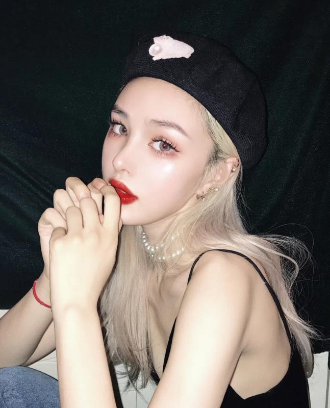 曾经大火的网红色口红，阿玛尼丝滑高级，YSL显白不挑肤色