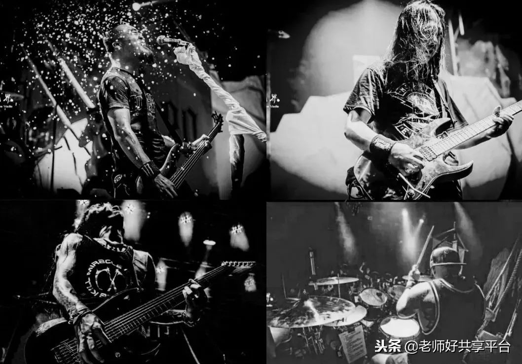 演出｜12.23昆明330金属音乐节