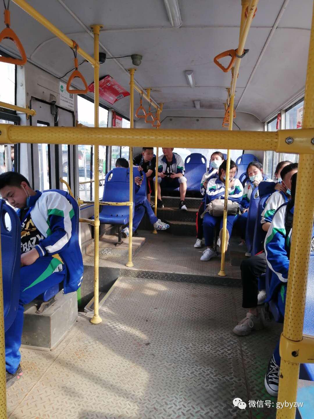 白云区城维公司“三个护”为春季返校师生保驾护航