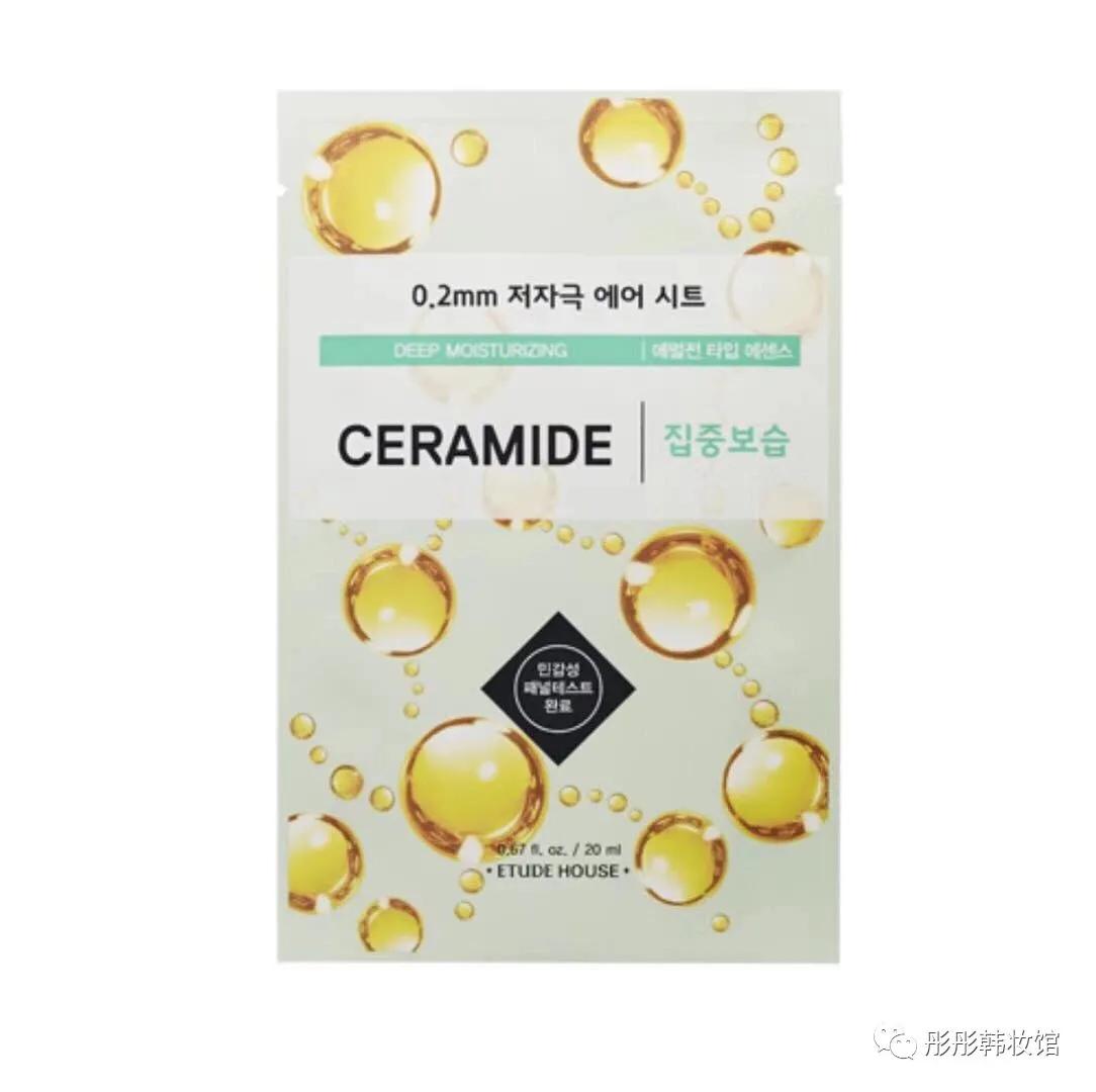 韩国公认最好用的10大面膜推荐,给大家推荐一款超好用的面膜