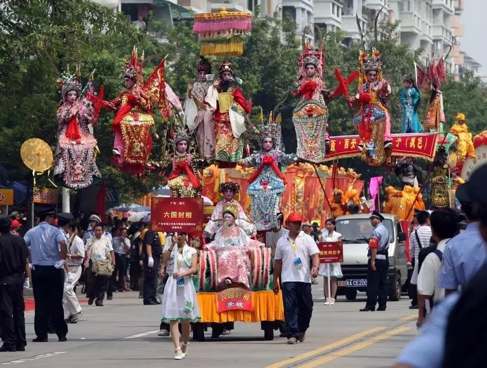 吴川的高楼排名,吴川最有名的照片