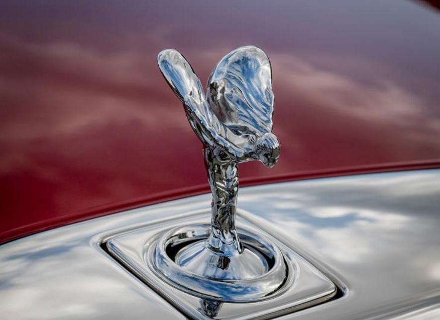 全球唯一一辆劳斯莱斯幻影加长,全球唯一一辆加长版劳斯莱斯宿迁