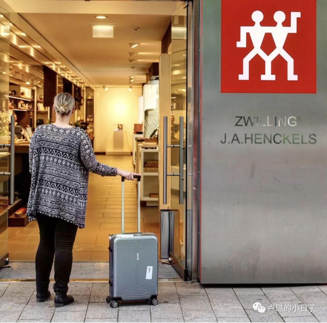 德国竟然这么好买?杀进慕尼黑的我再也不想出来了