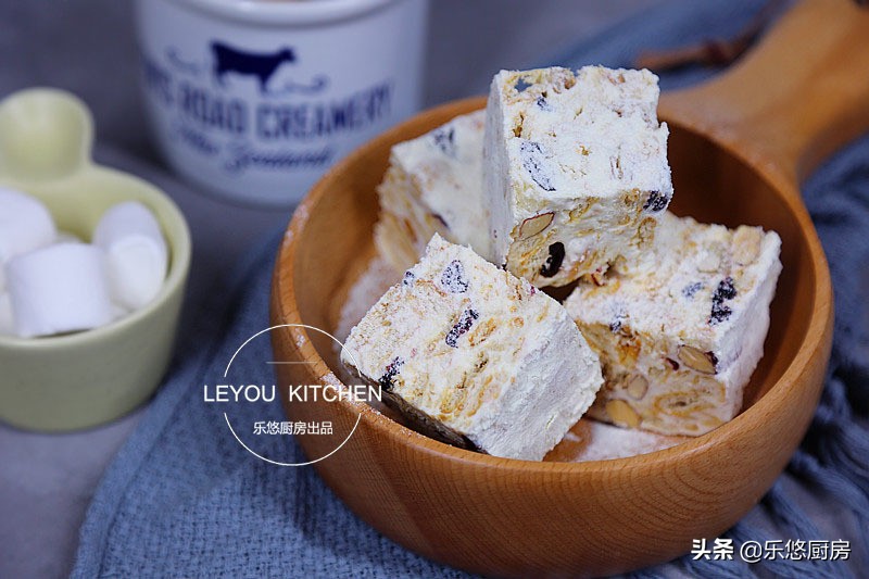 新年小零食简单好做还好吃,最适合新年吃的小零食