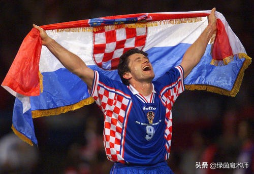 追忆巨星罗伯特巴乔,达沃苏克过人集锦