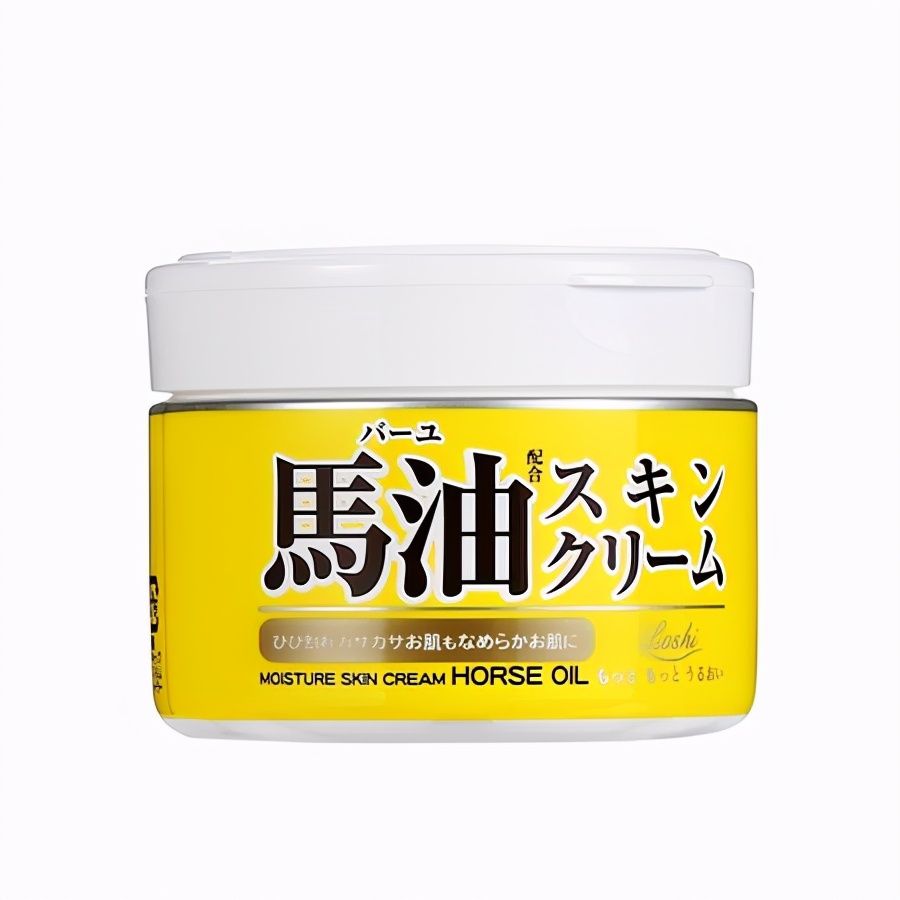 冬季肌肤救星！５款护肤霜盘点去干痒很有效