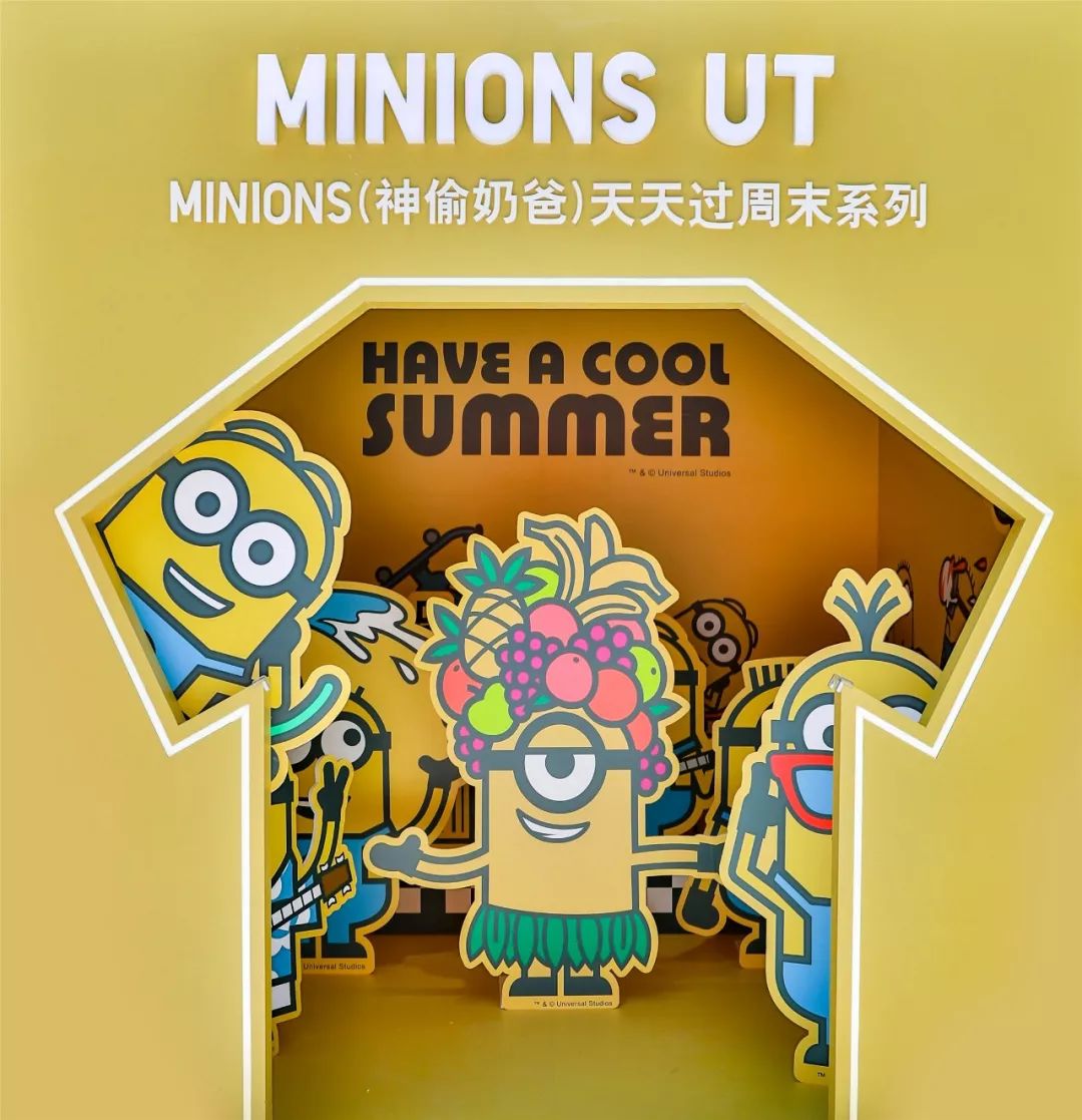 一件诚意满满的t恤,大家都想要的t恤