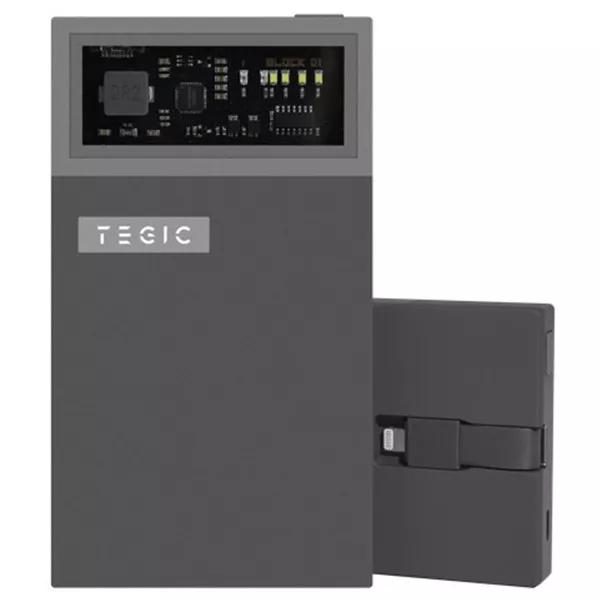 充电宝效率最高电路板,充电宝快速充电电路板