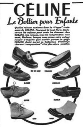 令你左右为难的各路大牌，其实都是一家人——奢侈品的前世今生