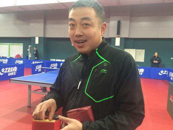 刘诗雯5次获冠创造新纪录,伊藤美诚赢刘诗雯刘国梁评价