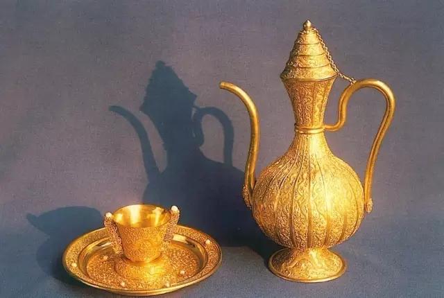 美不胜收壶图片大全,壶之美美不胜收