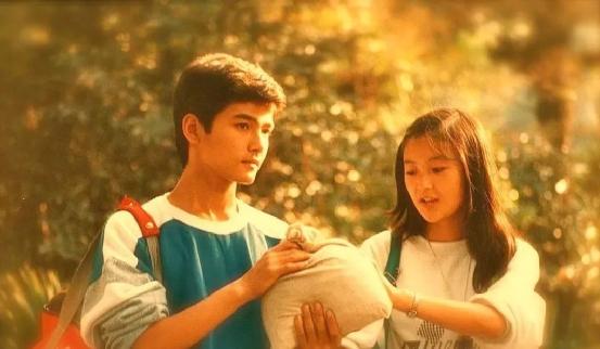 十六岁的花季的演员最惨现状,十六岁的花季中男演员目前现状