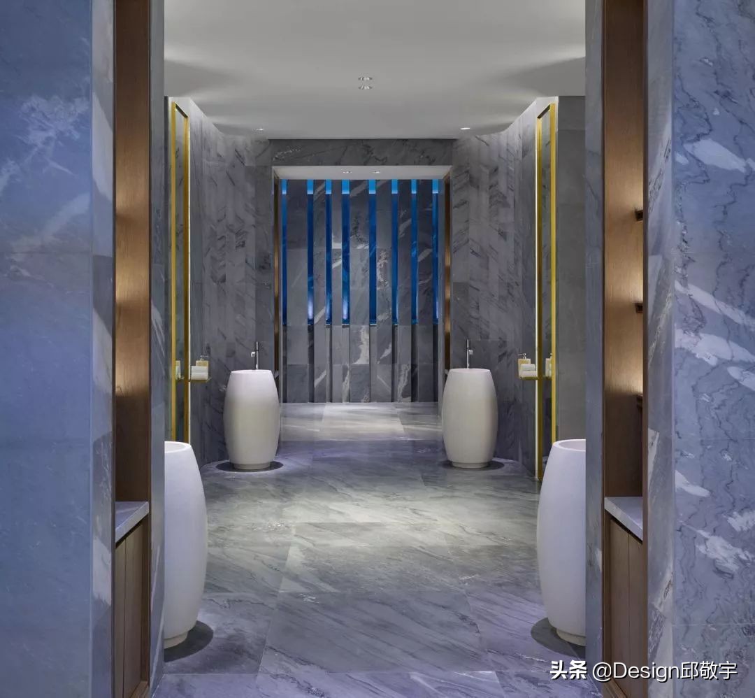 雨林度假酒店设计,京都四季酒店设计