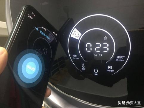 壁挂洗衣机到底实用不,壁挂式洗衣机值不值得买