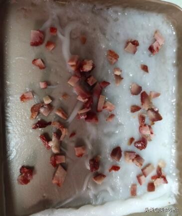 自制美味肠粉的小妙招,在家如何用肠粉专用粉做出肠粉