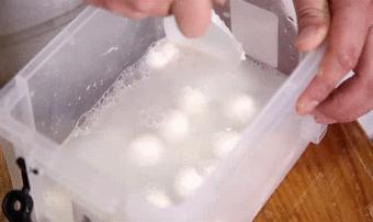 雷池乡米糕,雷池米粑