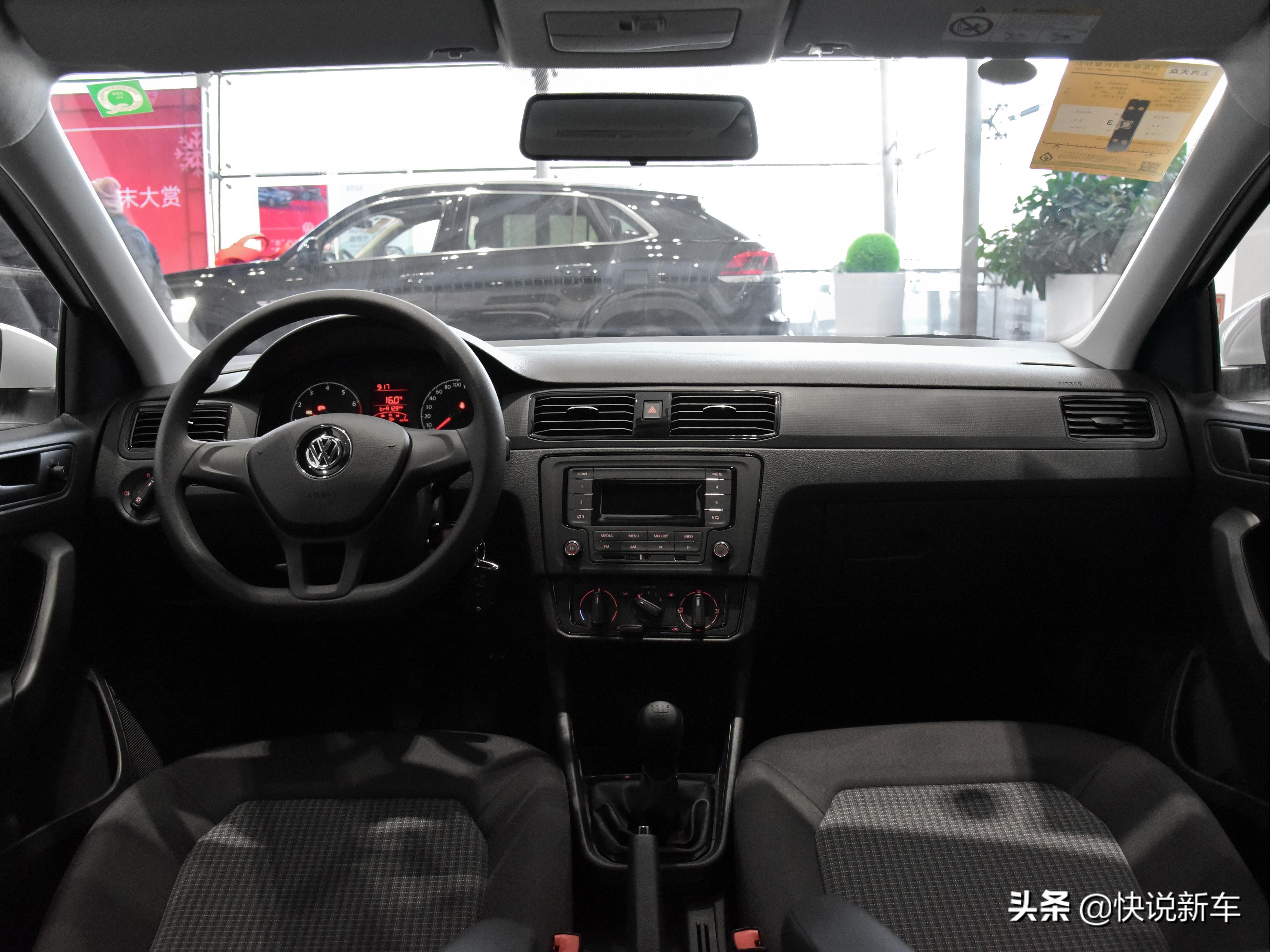 便宜省油耐用代步车大众,五万块能买到什么样的大众桑塔纳