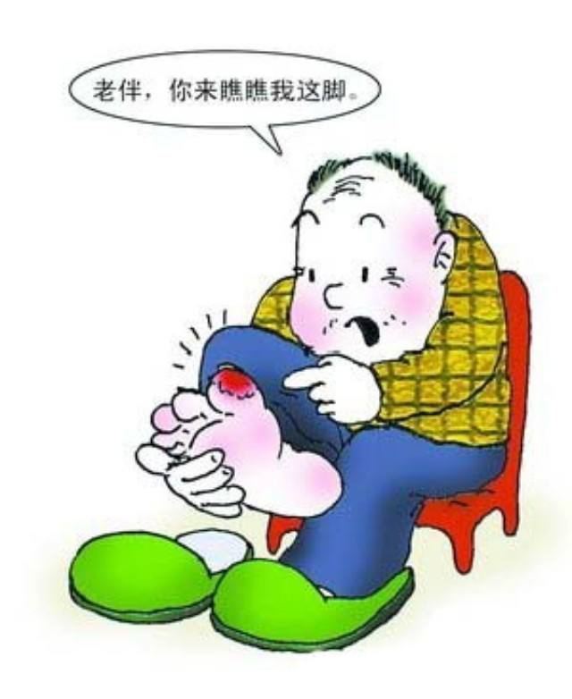 糖尿病足截肢后怎么长肉快,糖尿病足不截肢的最新疗法