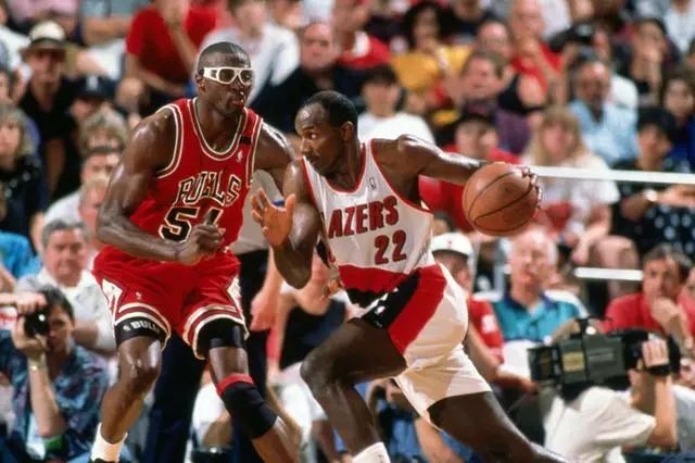 nba历史最强十大得分后卫,nba历史十大得分后卫排名