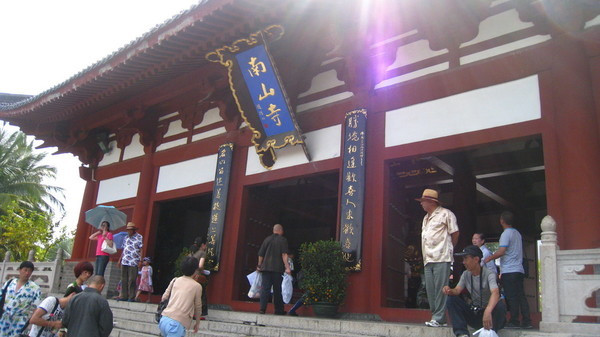 三亚自由行6天最佳攻略,三亚自由行海边游玩攻略