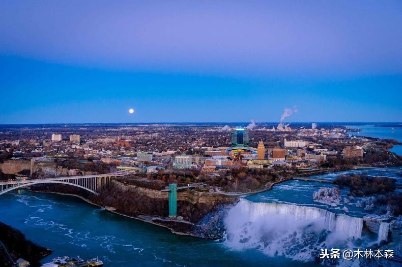 加拿大多伦多生活日记,加拿大多伦多留学生活纪实